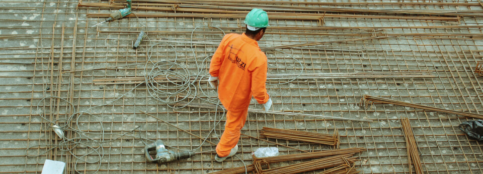 Mechanical Works
