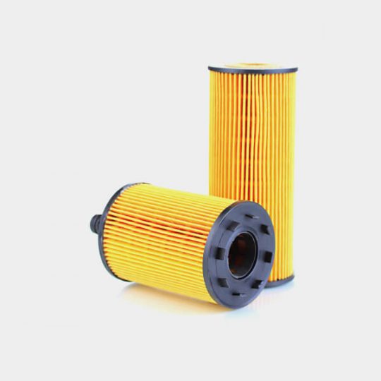 Car Filter